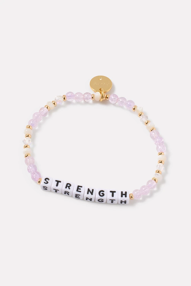 Strength Bracelet