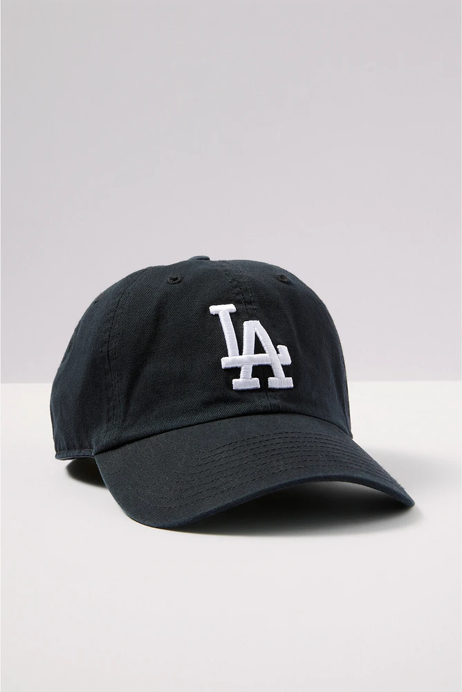 LA Baseball Hat