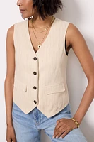 Timeless Vest