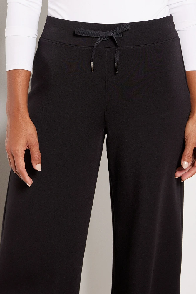 Air Essentials Wide Leg Pant