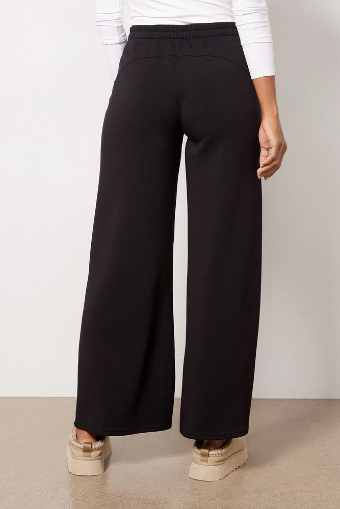 Air Essentials Wide Leg Pant