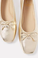 Meadow Ballet Flat