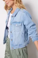 Relaxed Vivienne Jacket