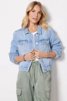 Relaxed Vivienne Jacket