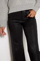 Coated Anessa Pant