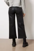 Coated Anessa Pant