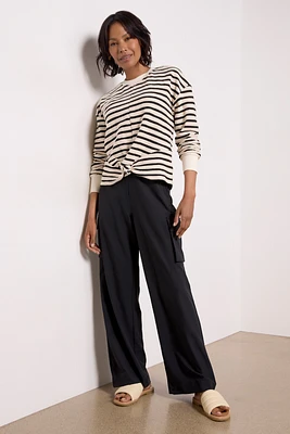 City Chic Cargo Pant