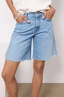 Down Low Undercover Short Fray