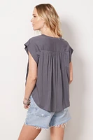 Pina Lace Top