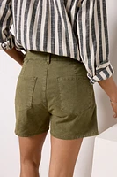 Utility Short