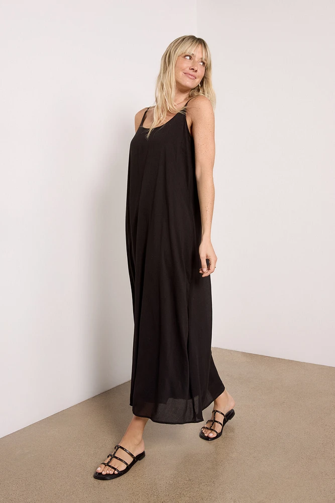 Reed Maxi Dress