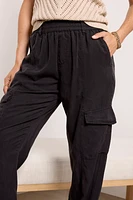 Relaxed Rebel Pant