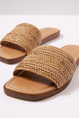 Palms Perfection Sandal