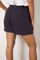 Tibby Gauze Short