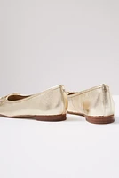 Meadow Ballet Flat