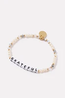 Grateful Bracelet