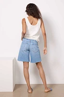 Down Low Undercover Short Fray