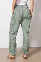 Jade Lightweight Cargo Trouser