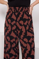 Ayla Wide Leg Pant