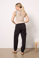 Relaxed Rebel Pant