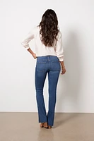 Bootcut Tailorless