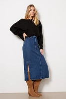 Maxi Skirt