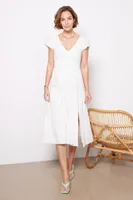 Soledad Dress