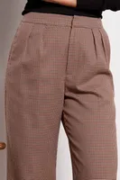 Jia Trouser