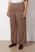 Jia Trouser