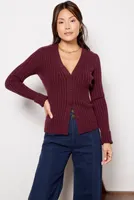 Shirin Cardigan