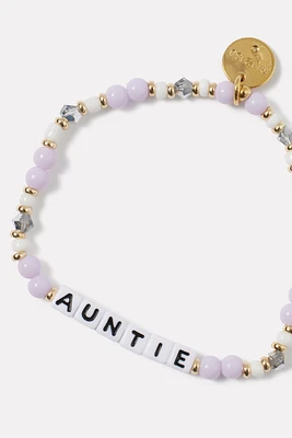 Auntie Bracelet