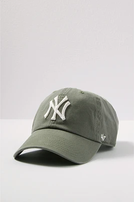 NY Baseball Hat