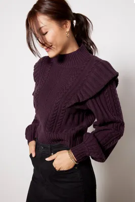Kate Pullover