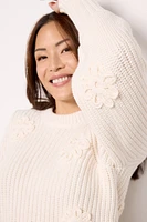 Romy Pullover