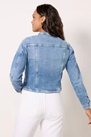 Eleanor Denim Jacket