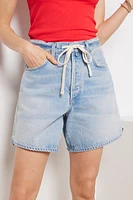 Brynn Drawstring Short