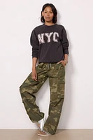 NYC Sweatshirt