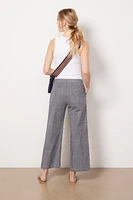 Maggie Railroad Stripe Pant