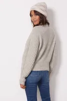 Ada Rib Sweater