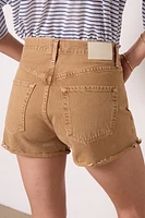 Marlow Short