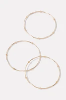 Rita Bangle Bracelet Pack 