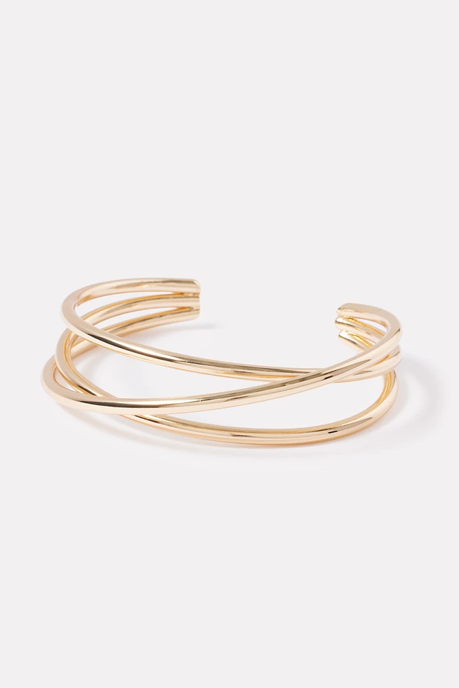 Joanna Cuff Bracelet