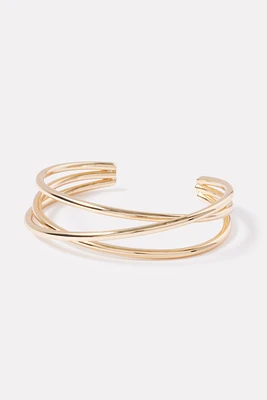 Joanna Cuff Bracelet