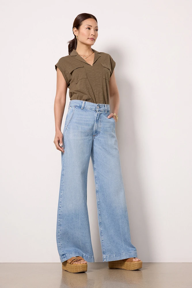 Beverly Trouser