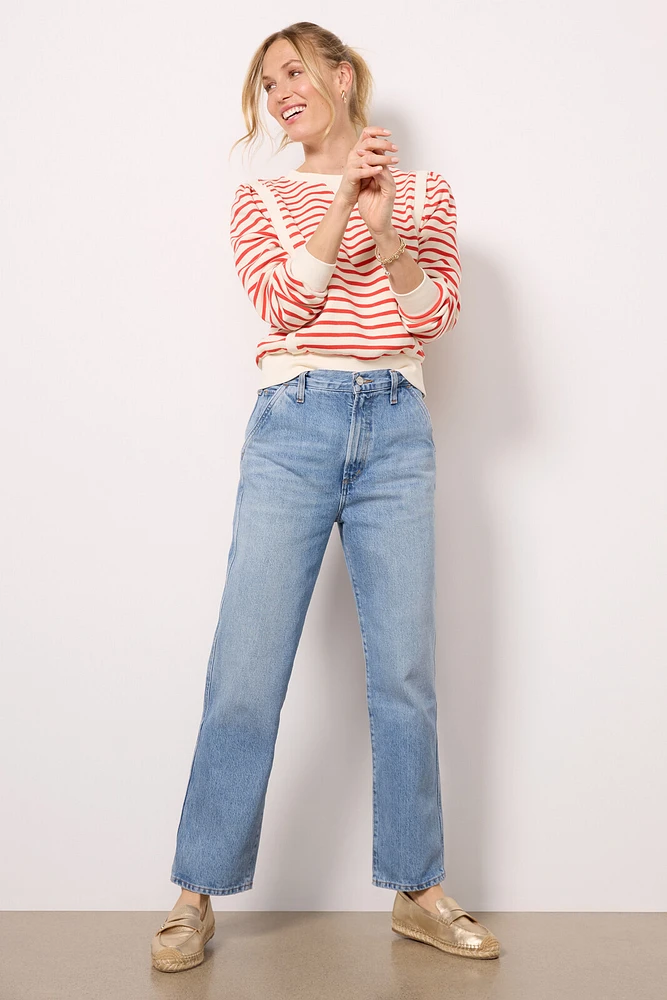 Cooper Trouser Jean