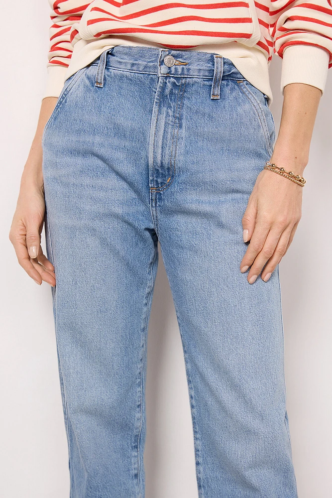 Cooper Trouser Jean