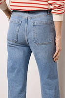 Cooper Trouser Jean