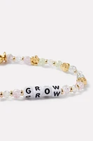 Grow Bracelet