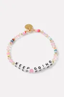 Keep Going Bracelet