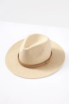 Juliana Straw Hat